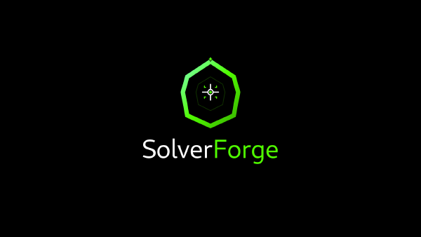 SolverForge