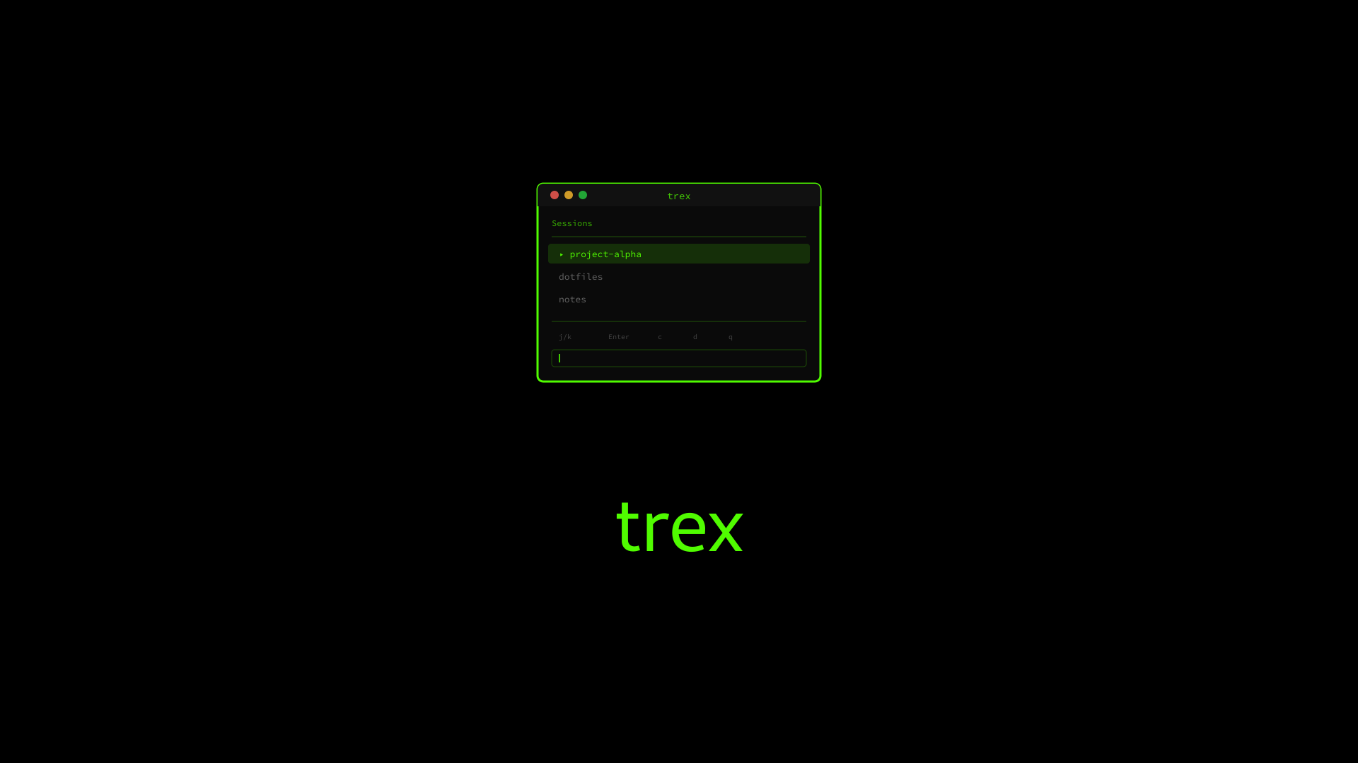 trex brand
