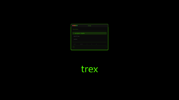 trex