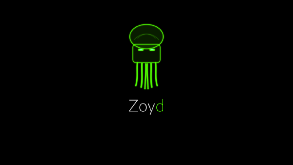 Zoyd